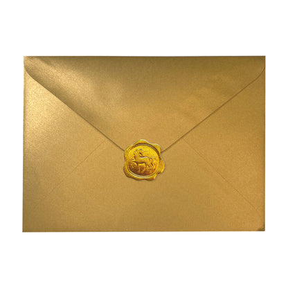 Decorative Dove of Peace Christmas Card