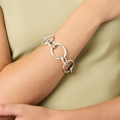 Catalina Light Link Bracelet
