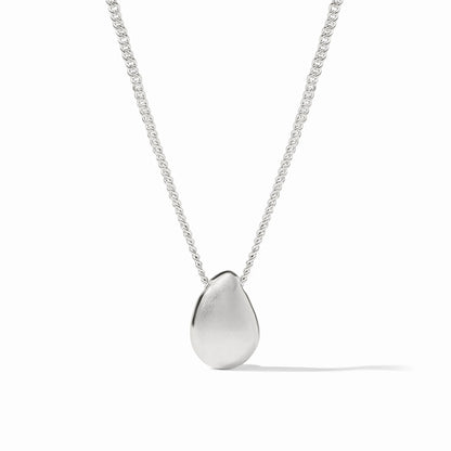 Wave Delicate Necklace