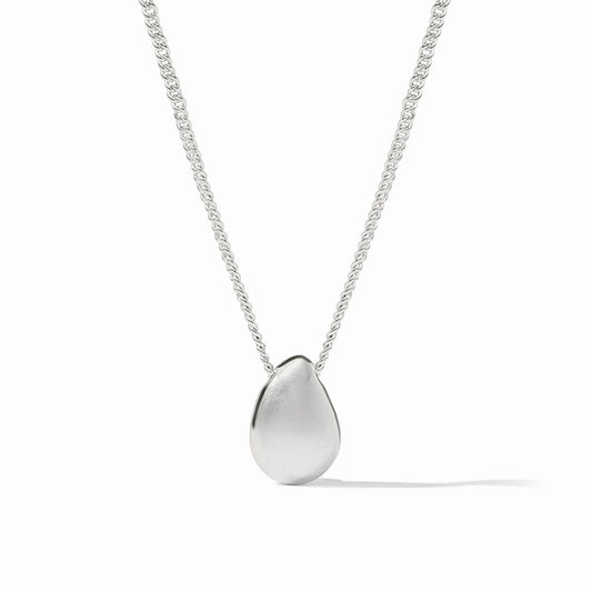 Wave Delicate Necklace