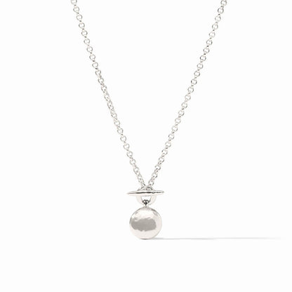 Solara Delicate Necklace