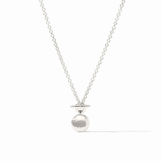 Solara Delicate Necklace