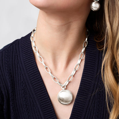 Solara Necklace