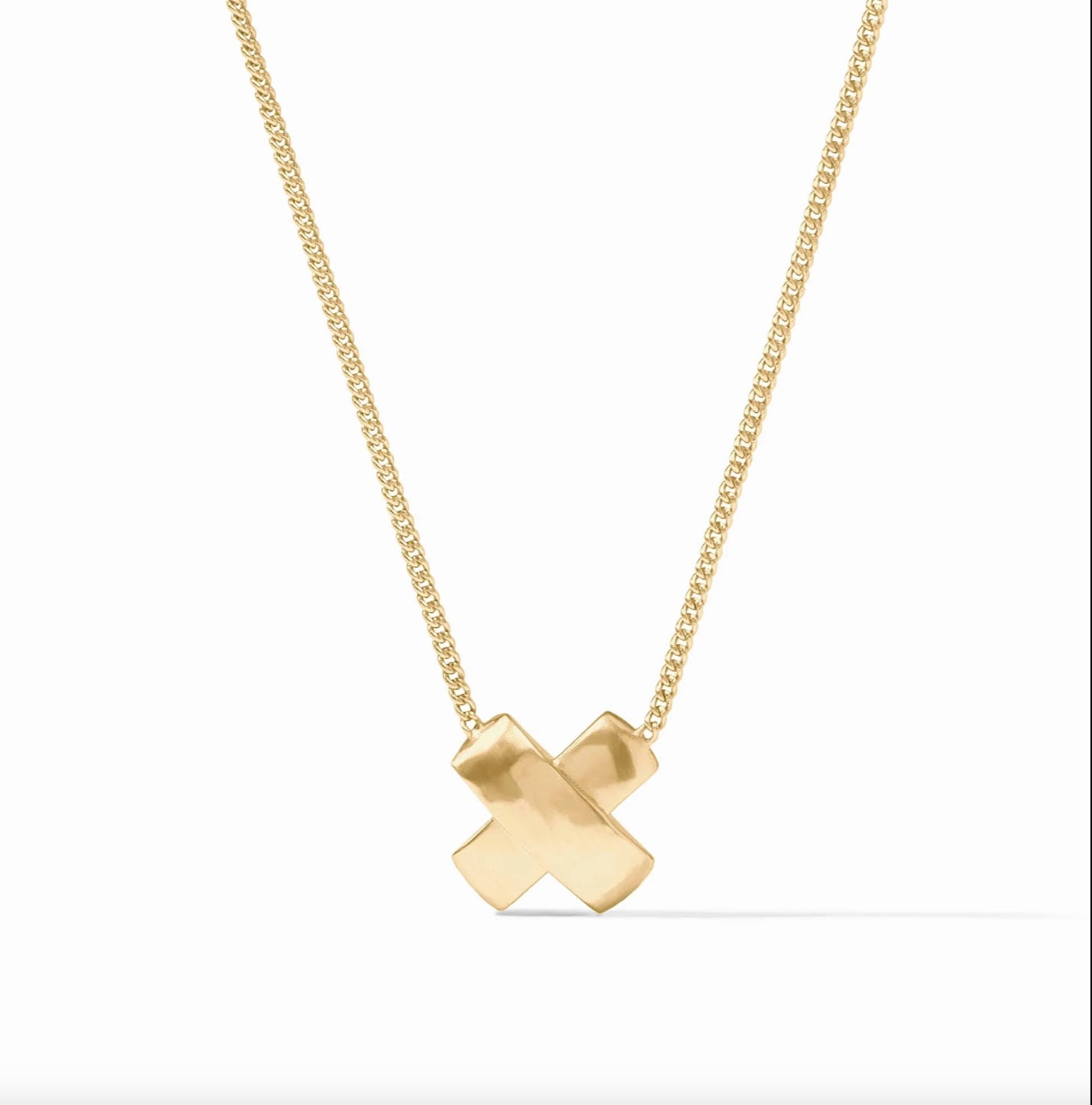 Catalina X Delicate Necklace