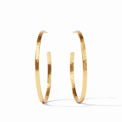 Crescent Hoop