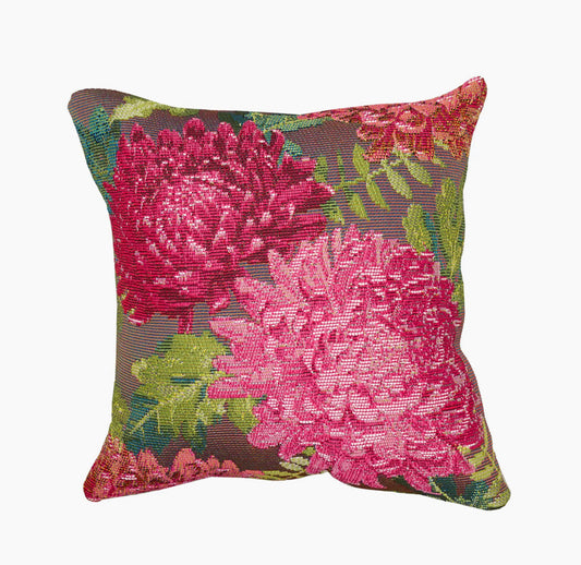 Marina Mum Indoor/Outdoor Pillow