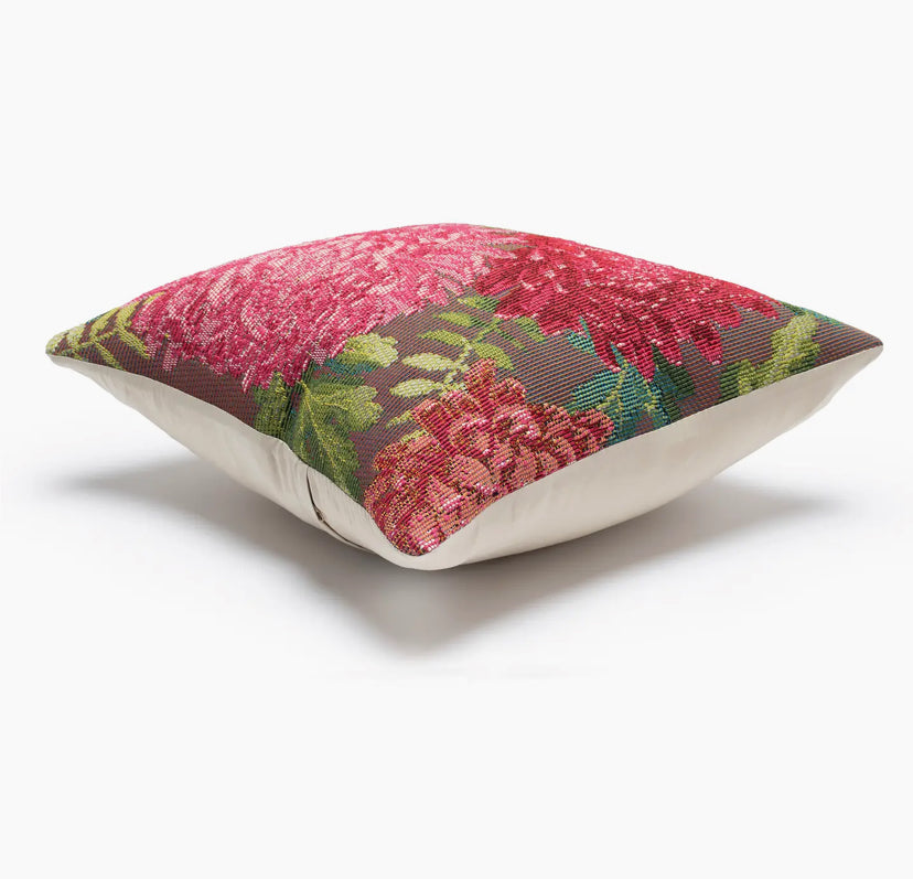Marina Mum Indoor/Outdoor Pillow