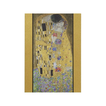 Klimt The Kiss Anniversary Card