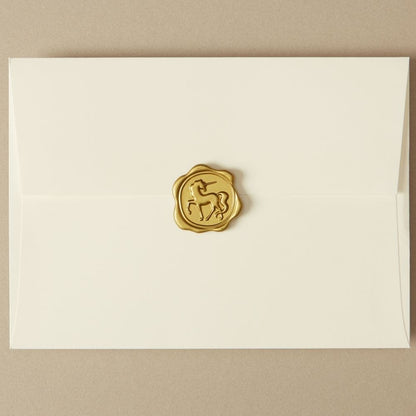 Klimt The Kiss Anniversary Card