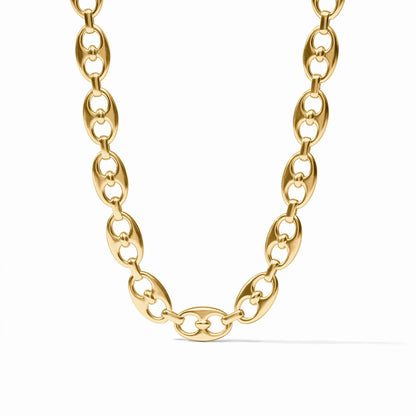 Laguna Link Necklace