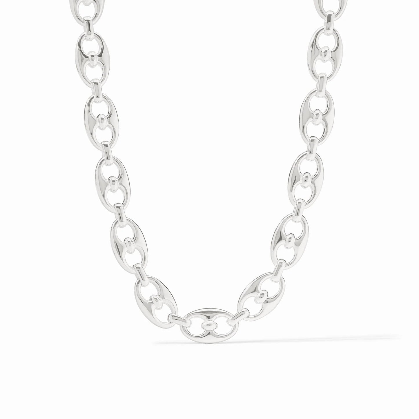 Laguna Link Necklace