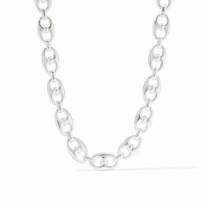 Laguna Link Necklace