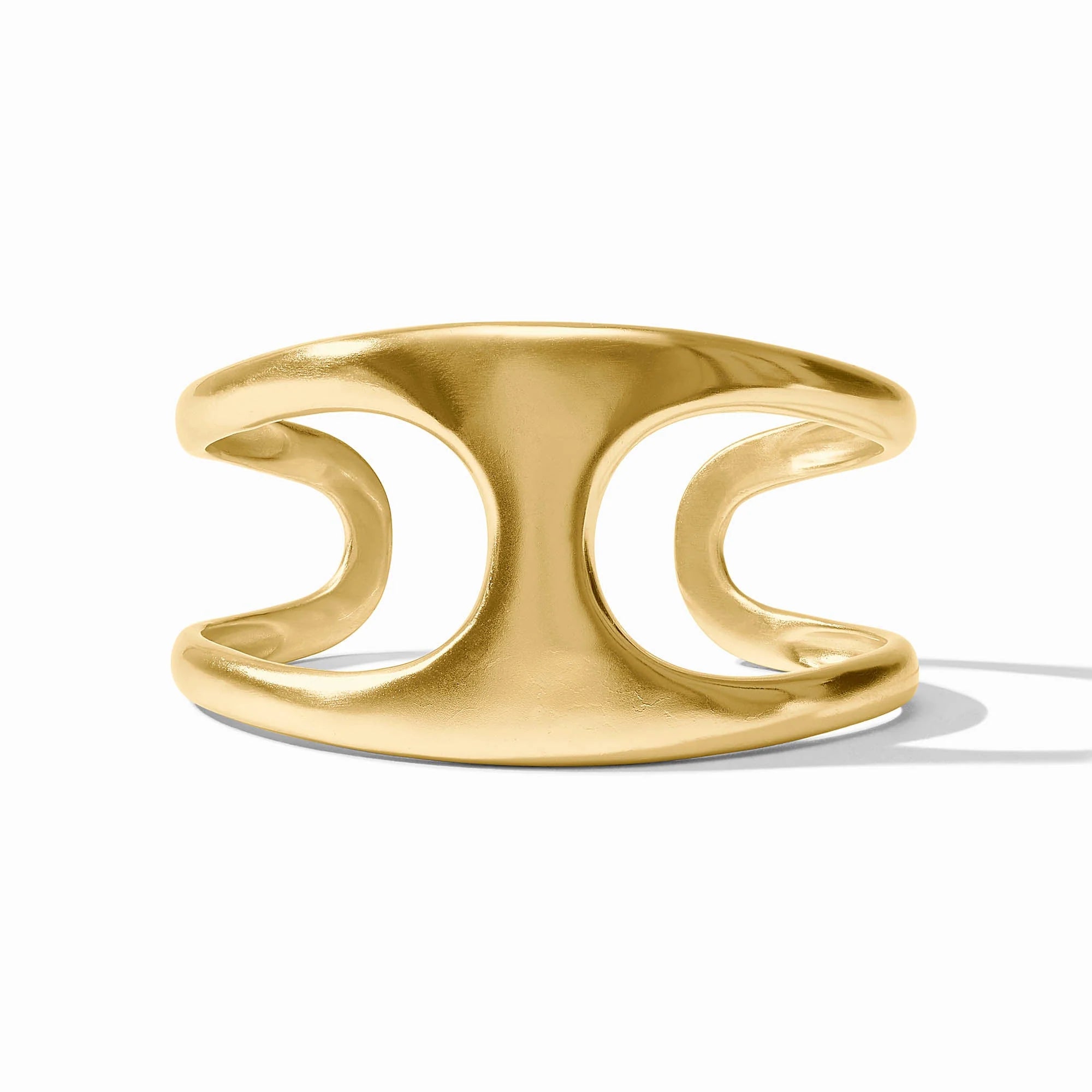 Laguna Statement Cuff – NIQUEA.D Boutique