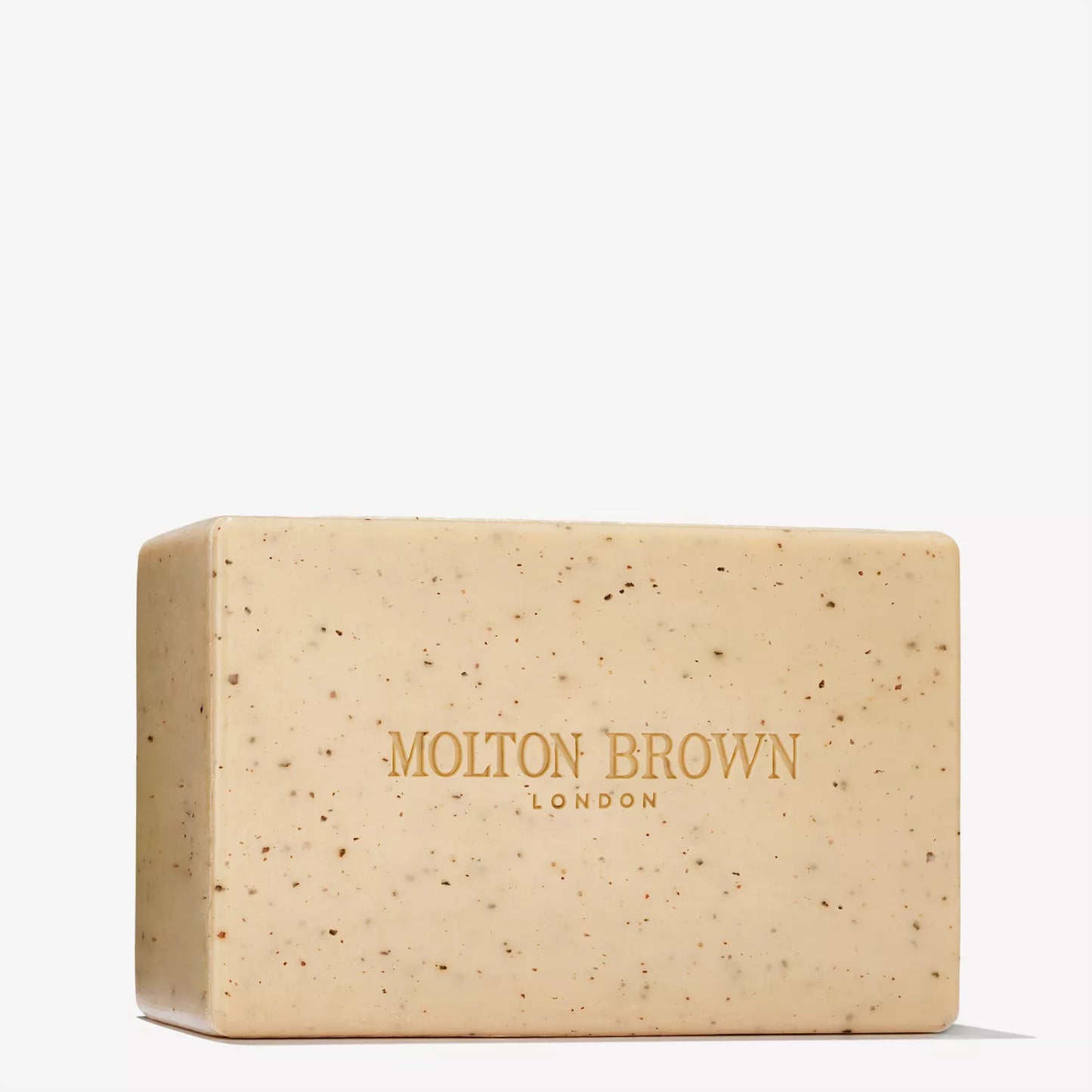 Black Pepper Bodyscrub Bar