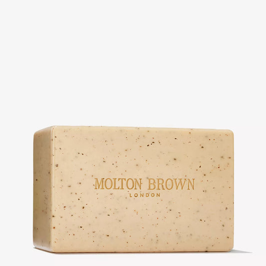 Black Pepper Bodyscrub Bar