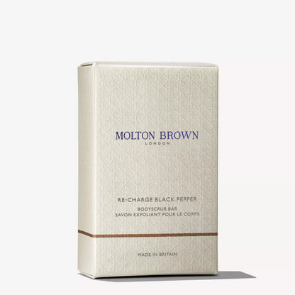 Black Pepper Bodyscrub Bar