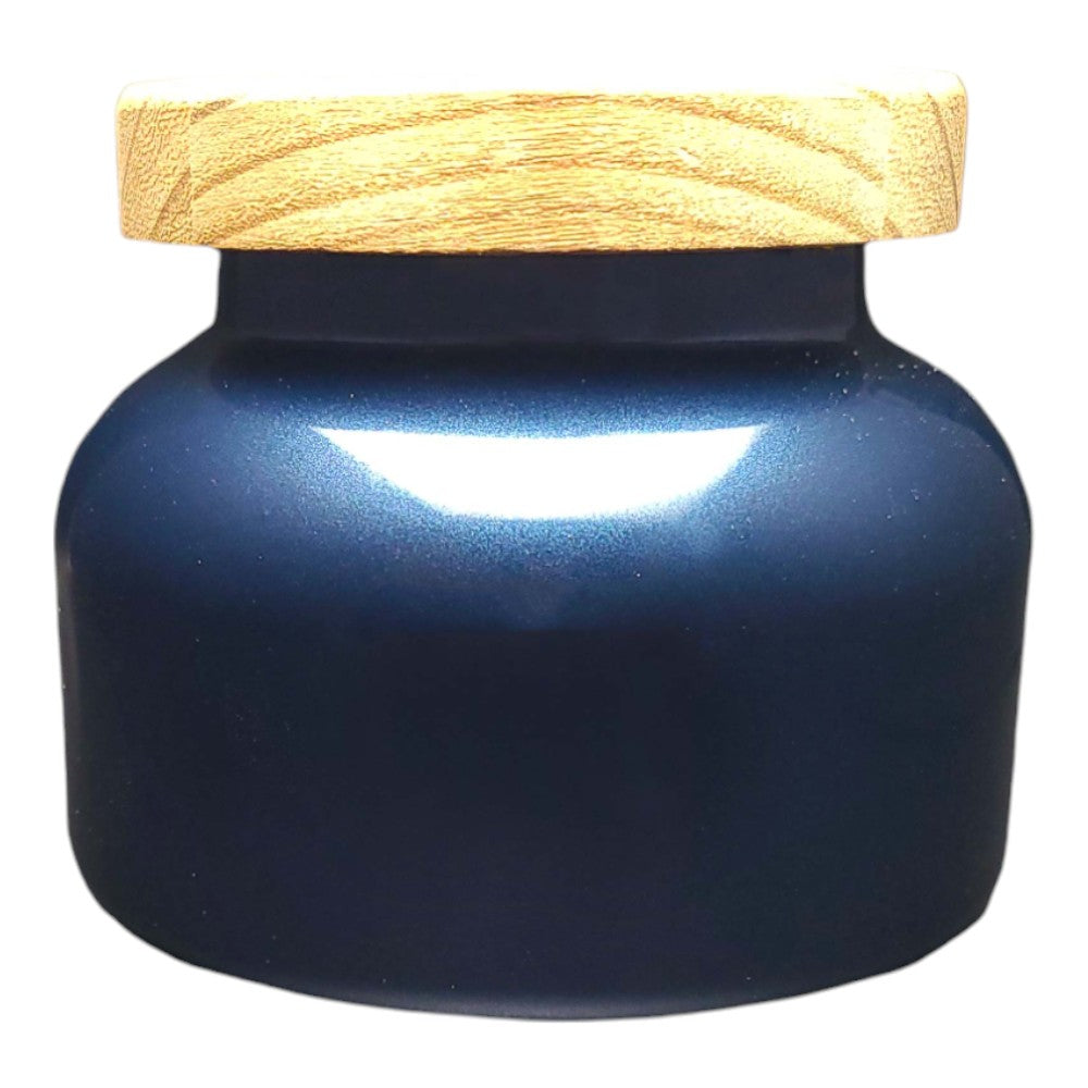 Midnight Candle - 17oz Bell Jar