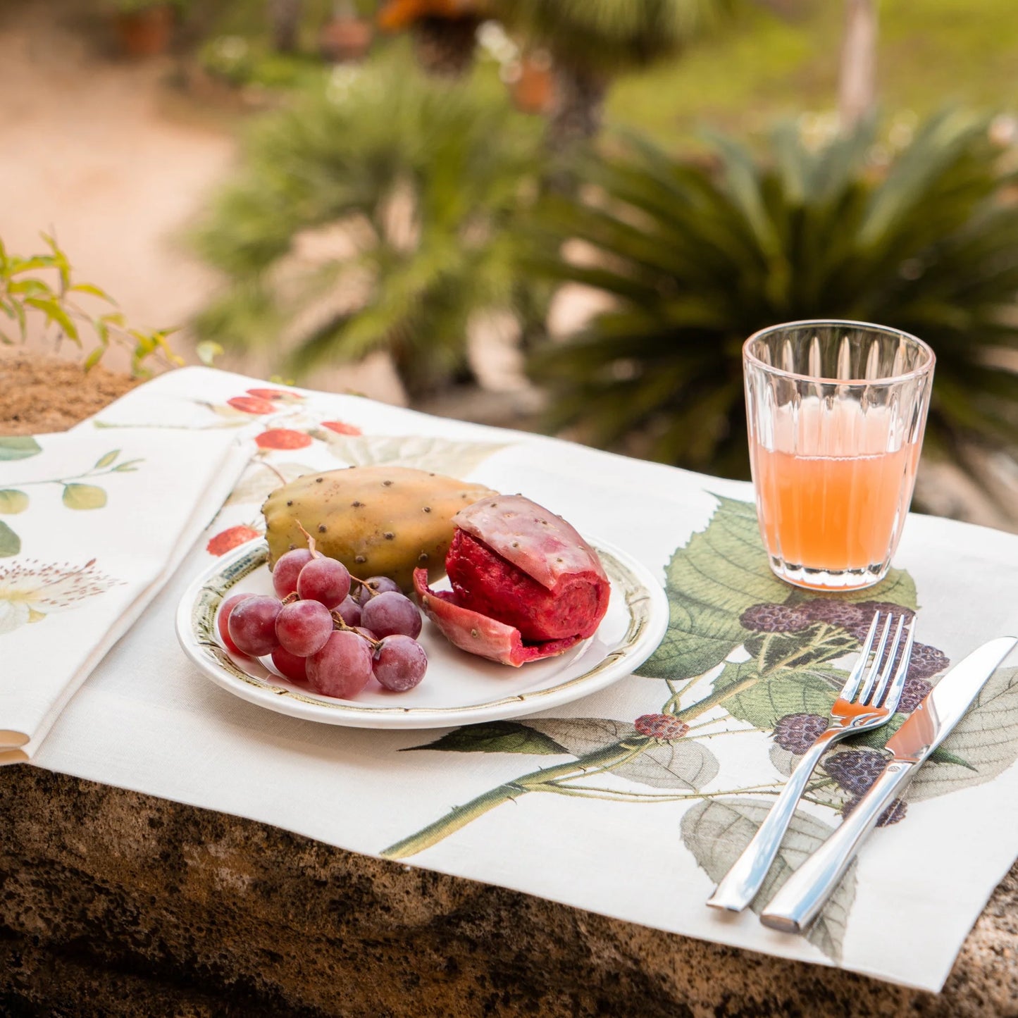 Placemats - Montedoro Set of 4