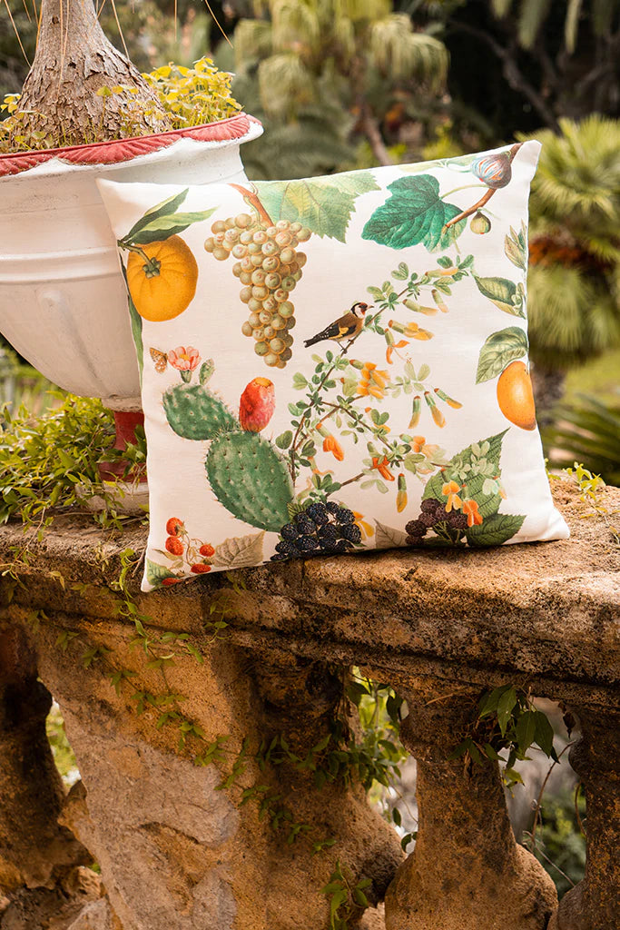 Cushion - Montedora
