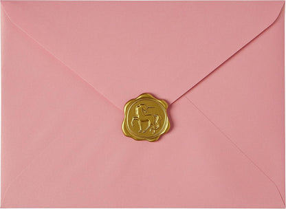 Cherry Blossom Anniversary Greeting Card
