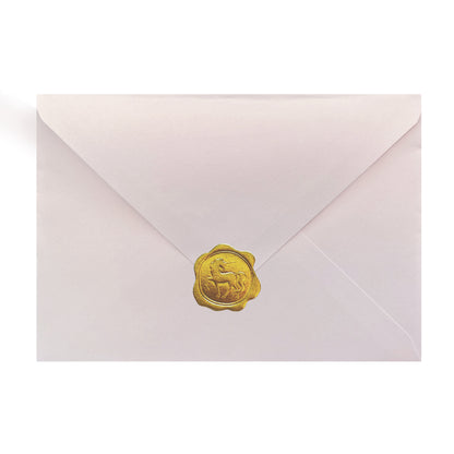 Heart with Lettering Anniversary Card