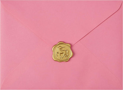 Bougainvillea Birthday Card