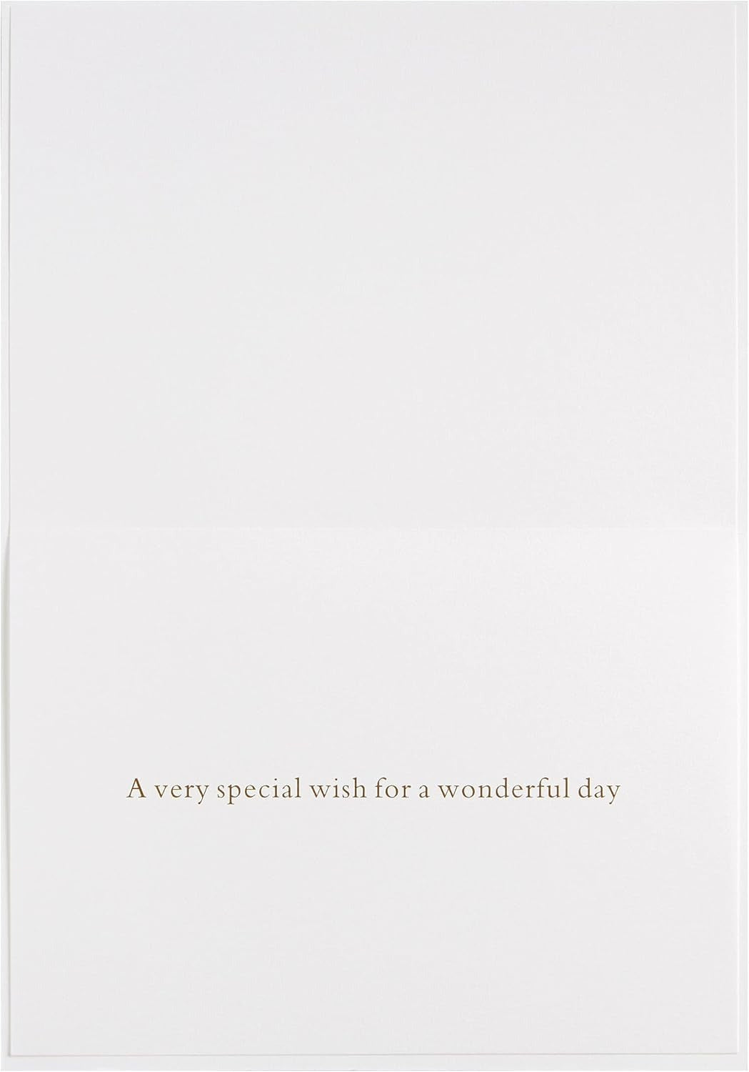 Golf Birthday Card