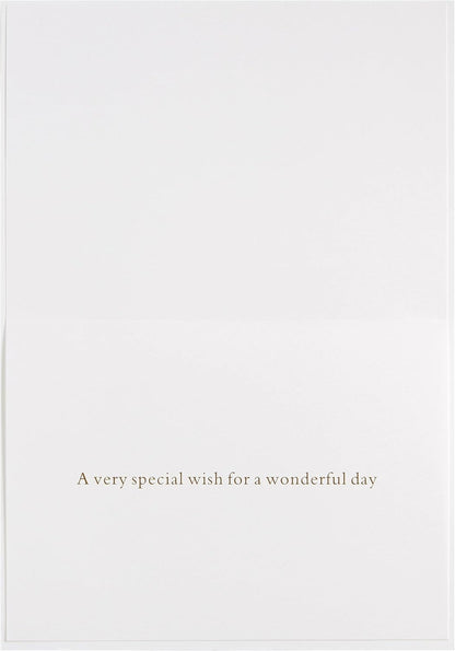 Golf Birthday Card