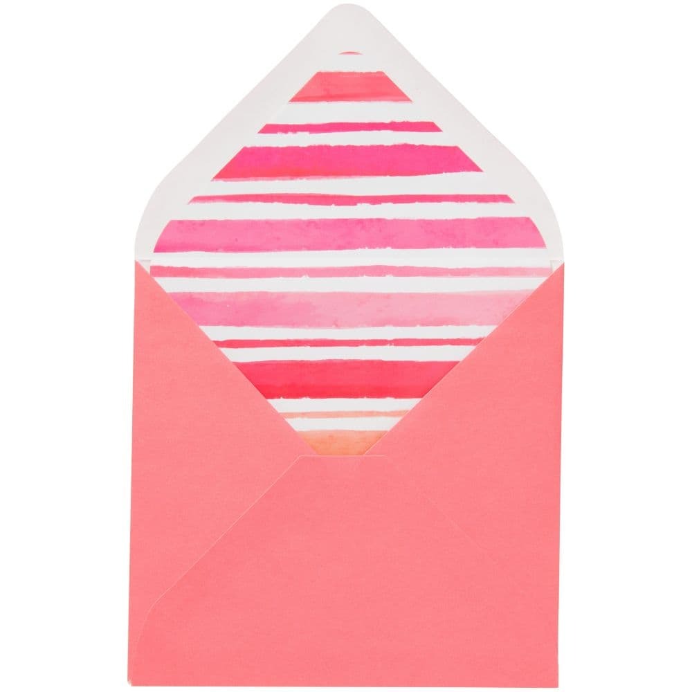 Bear Bringer Birthday Card