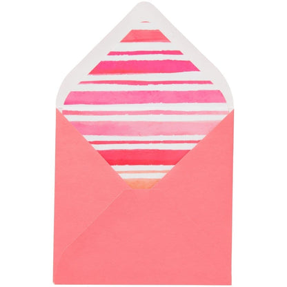 Bear Bringer Birthday Card