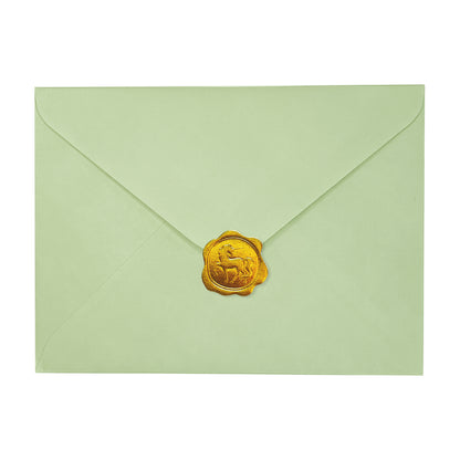 Handmade Mailbox Grandma Birthday Card