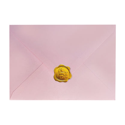 Meadow Floral Birthday Card