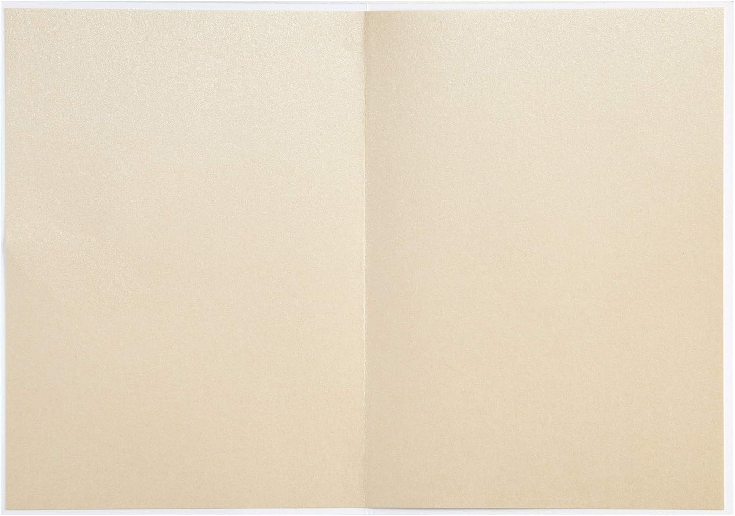 Seahorse Blank Card