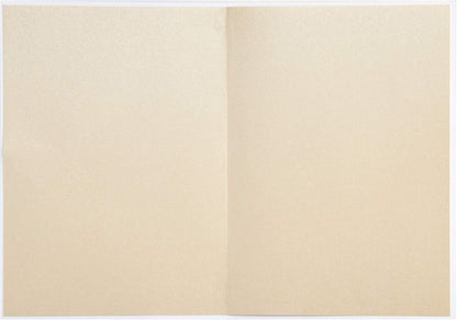 Seahorse Blank Card