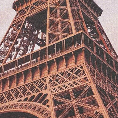 Paris Photo Blank Card
