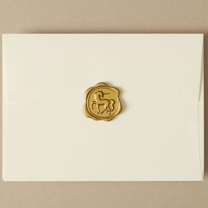 Baptism Greeting Card