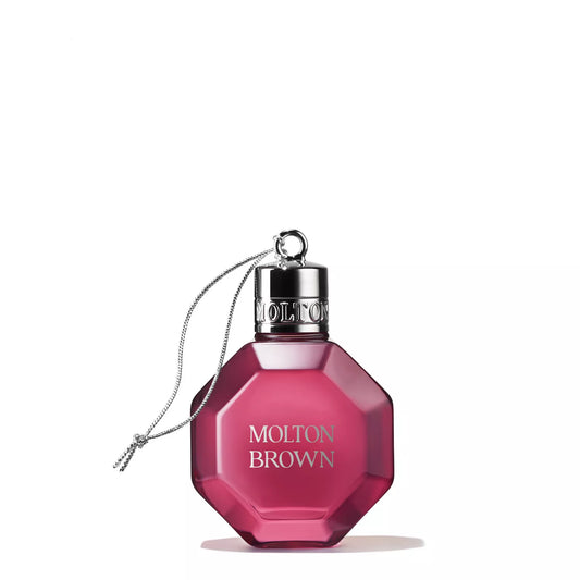 Fiery Pink Pepper Festive Bauble 2.5fl.oz.