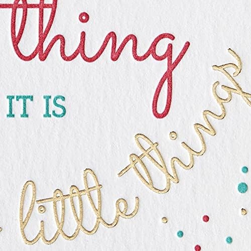 Friend Million Things Friendship Card
