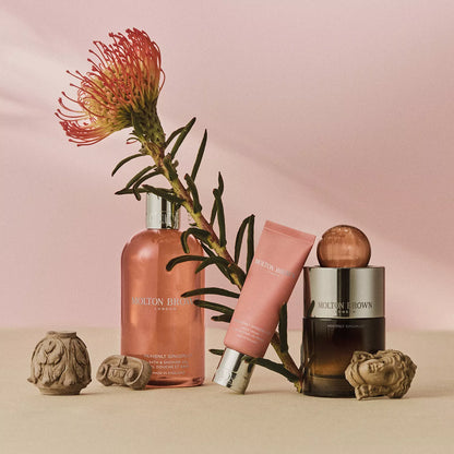 Heavenly Gingerlily Bath & Shower Gel