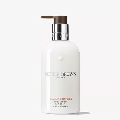 Heavenly Gingerlily Body Lotion