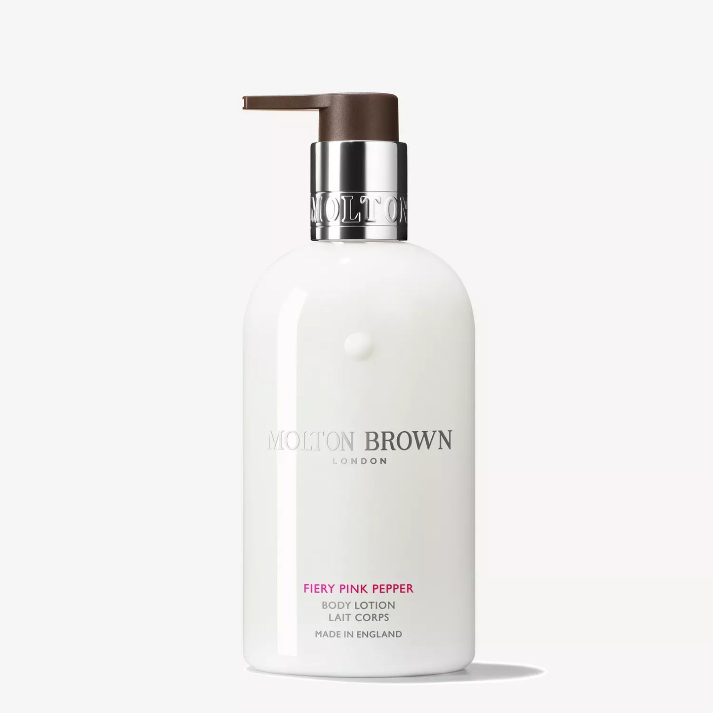 Fiery Pink Pepper Body Lotion