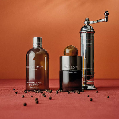 Re-Charge Black Pepper Bath & Shower Gel