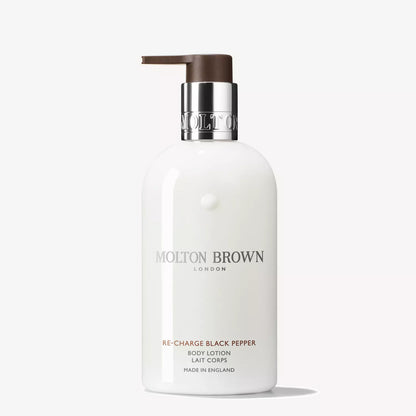 Re-Charge Black Pepper Body Lotion
