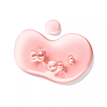 Delicious Rhubarb & Rose Bath & Shower Gel