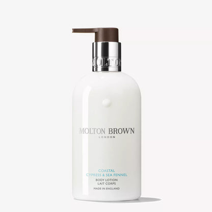Coastal Cypress & Sea Fennel Body Lotion