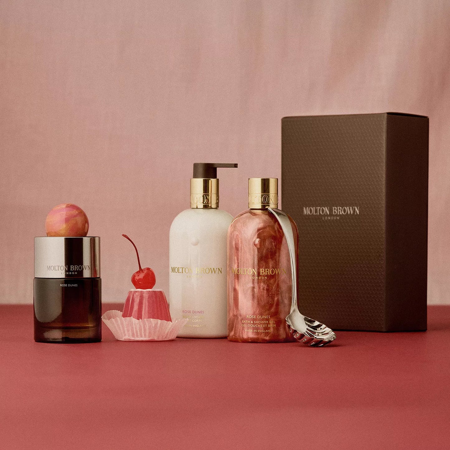 Rose Dunes Body Lotion