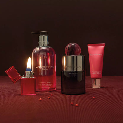 Fiery Pink Pepper Fine Liquid Hand Wash