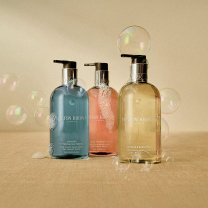 Coastal Cypress & Sea Fennel Hand Wash