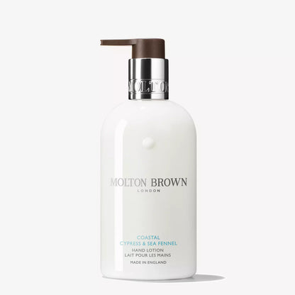 Coastal Cypress & Sea Fennel Hand Lotion