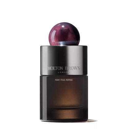 Fiery Pink Pepper Body Eau de Parfum